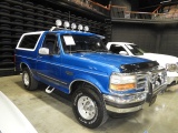 1994 Ford XLT 4x4