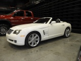 2005 Chrysler Crossfire