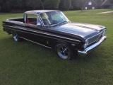 1965 Ford Ranchero