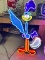 Roadrunner Neon