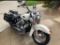 2014 Harley Davidson Heritage Softail