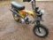 1979 Honda CT Trail 70