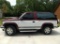 1992 Chevy K Blazer