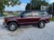 1995 Chevy Tahoe 4x4