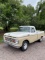 1964 Ford F100 SWB