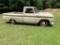 1965 Chevy SWB