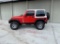 1997 Jeep Wrangler