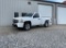 2008 Chevy 1500 SWB