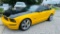 2008 Ford Mustang GT-R Regency
