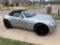2007 Pontiac Solstice Convertible