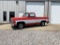 1978 Chevy Silverado SWB