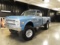 1970 Chevy C20 LWB 4x4