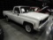 1974 GMC 1/2 ton LWB NO RESERVE