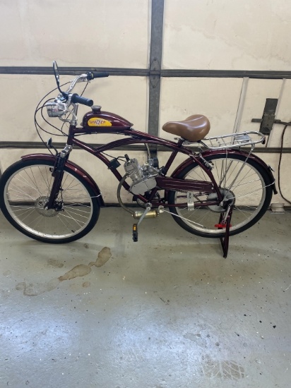 Whizzer