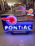 Pontiac neon