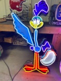 Roadrunner Neon