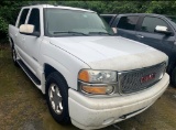 2005 GMC Denali