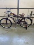 Whizzer