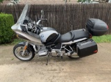 2000 BMW RT 1100 R     NO RESERVE