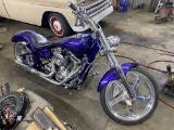 2003 Ironhorse