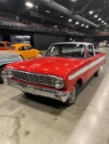 1964 Ford Falcon Ranchero