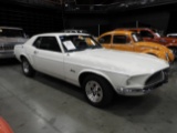 1969 Ford Mustang  NO RESERVE