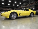 1975 Chevy Corvette  NO RESERVE
