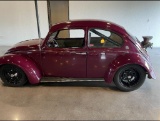 1967 Volkswagon Beetle
