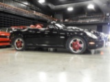 2005 Lexus SC430