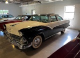 1955 Ford Crown Victoria