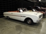 1963 Ford Falcon