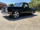 1983 Chevy 1500 SWB