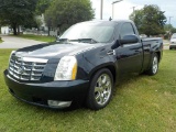2007 GMC 1500 Escalade