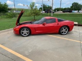 2007 Chevy Corvette