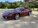 1993 Mitsubishi 3000 GT