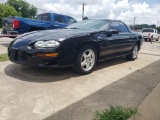 1999 Chevy Camaro