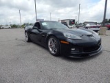 2007 Chevy Corvette