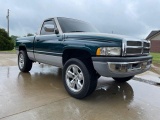 1995 Dodge Ram 1500 SLT