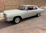 1965 Chevy Chevelle