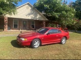1994 Ford Mustang GT