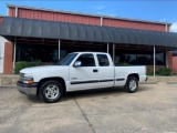 2001 Chevy 1500 Silverado