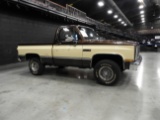 1987 GMC 1500 SWB 4x4