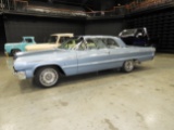 1964 Chevy Impala SS