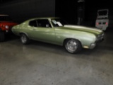 1970 Chevy Chevelle