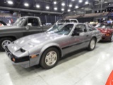 1984 Nissan 300 ZX