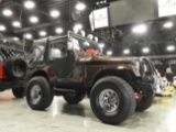 1975 Jeep CJ5