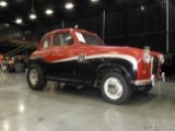 1960 Austin A35 Gasser