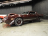 1980 Chevy Camaro Z28
