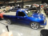 2004 Chevy 1500 SWB