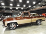 1980 Chevy 1500 SWB LS1